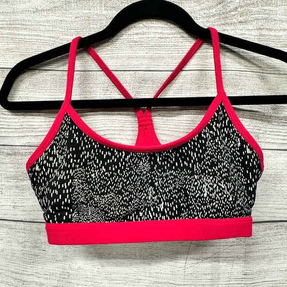 Fabletics Reversible Sports Bra - Picture 2 of 9